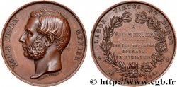 ZWEITES KAISERREICH Médaille, Émile-Justin Menier