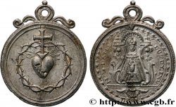 MÉDAILLES RELIGIEUSES Médaille, Notre Dame du Puy-en-Velay