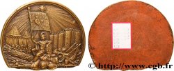 CONSTITUTION - ASSEMBLÉE NATIONALE Médaille uniface, à la gloire immortelle de la Nation Française