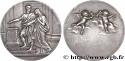 AMOUR ET MARIAGE Médaille de mariage BB
