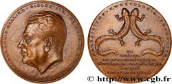 SCIENCES & SCIENTIFIQUES Médaille, Louis Gallien