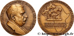SCIENCES & SCIENTIFIQUES Médaille, Auguste Chevalier