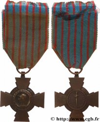 III REPUBLIC Croix du combattant