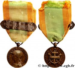 III REPUBLIC Médaille, Engagé volontaire