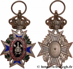 BELGIQUE Médaille, Union professionnelle