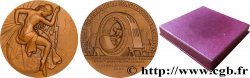 ASSOCIATIONS PROFESSIONNELLES - SYNDICATS Médaille, Syndicat général de la construction électrique