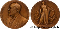 DRITTE FRANZOSISCHE REPUBLIK Médaille, Élection de Raymond Poincaré