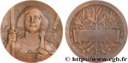 PRIX ET RÉCOMPENSES Médaille, Jeanne d’Arc