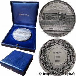 MONNAIE DE PARIS Médaille, Monnaie de Paris SUP
