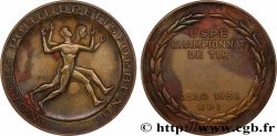 NORVÈGE Médaille, Championnat de tir