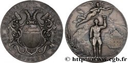 SWITZERLAND - HELVETIC CONFEDERATION Médaille, Tir cantonal vaudois