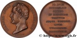 SCIENCE & SCIENTIFIC Médaille, Johann Lukas Schönlein