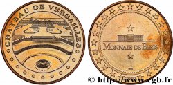 MÉDAILLES TOURISTIQUES Médaille touristique, Château de Versailles
