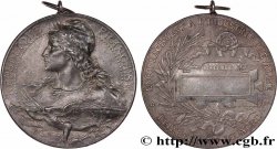 TROISIÈME RÉPUBLIQUE Médaille, Encouragement à l’industrie chevaline