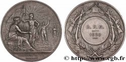 TIR ET ARQUEBUSE Médaille, Concours de tir