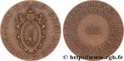 NETHERLANDS Médaille, Loi sur la fourniture des médicaments