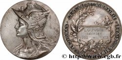 IMPRIMERIE ET PAPETERIE Médaille, Cercle de la librairie