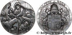 VATICAN AND PAPAL STATES Médaille, Totus tuus