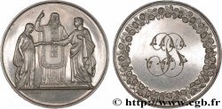 AMOUR ET MARIAGE Médaille de mariage