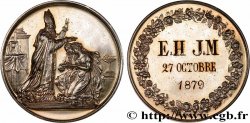 AMOUR ET MARIAGE Médaille de mariage
