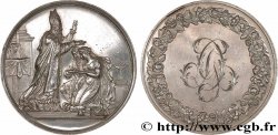 AMOUR ET MARIAGE Médaille de mariage