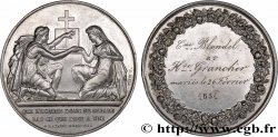 AMOUR ET MARIAGE Médaille de mariage, Evangile de St Mathieu