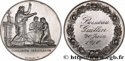 AMOUR ET MARIAGE Médaille de mariage, Connubium Christianum