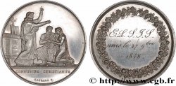 AMOUR ET MARIAGE Médaille de mariage, Connubium Christianum