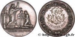 AMOUR ET MARIAGE Médaille de mariage, Connubium Christianum
