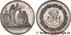 AMOUR ET MARIAGE Médaille de mariage, Connubium Christianum