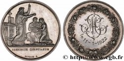 AMOUR ET MARIAGE Médaille de mariage, Connubium Christianum SUP