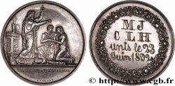 AMOUR ET MARIAGE Médaille de mariage