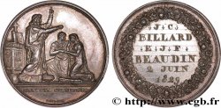 AMOUR ET MARIAGE Médaille de mariage