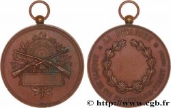 SHOOTING AND ARQUEBUSE Médaille PRO PATRIA, récompense