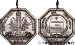 DIRECTOIRE Médaille, Conseil des Cinq-cents TTB+