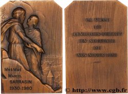 LOVE AND MARRIAGE Plaquette, Noces d’or