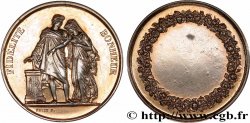 AMOUR ET MARIAGE Médaille de mariage, Fidélité et Bonheur TTB+