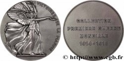 FUNFTE FRANZOSISCHE REPUBLIK Médaille, Victoires de la Marne, Collection première guerre mondiale