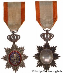 CAMBOGIA Médaille, Chevalier de l’ordre royal du Cambodge