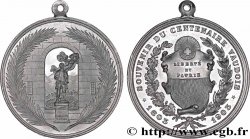 SWITZERLAND - CONFEDERATION OF HELVETIA - CANTON OF VAUD Médaille, Souvenir du centenaire vaudois