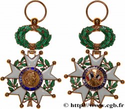CINQUIÈME RÉPUBLIQUE Légion d’Honneur - Chevalier