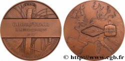 V REPUBLIC Médaille, Good Year, EuroChem