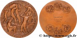 QUARTA REPUBBLICA FRANCESE Médaille de récompense