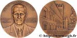 SCIENCES & SCIENTIFIQUES Médaille, Doyen Gaston Giraud