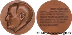 SCIENCES & SCIENTIFIQUES Médaille, Jules Driessens fVZ