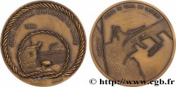 PORTUGAL Médaille, Communauté autonome des ports du Nord