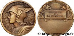 TROISIÈME RÉPUBLIQUE Médaille, Offert par le Petit Journal