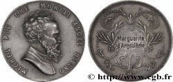 ARTISTES : GRAVEURS, PEINTRES, SCULPTEURS Médaille, Michel Ange