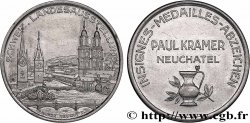 SWITZERLAND Médaille, Paul Kramer