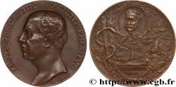 LITTÉRATURE : ÉCRIVAINS/ÉCRIVAINES - POÈTES Médaille, Aloysio de Castro